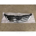 Corolla 2006 front bumper grille